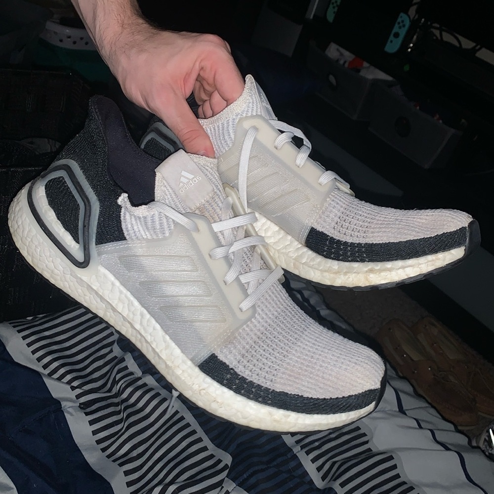 Adidas Boost